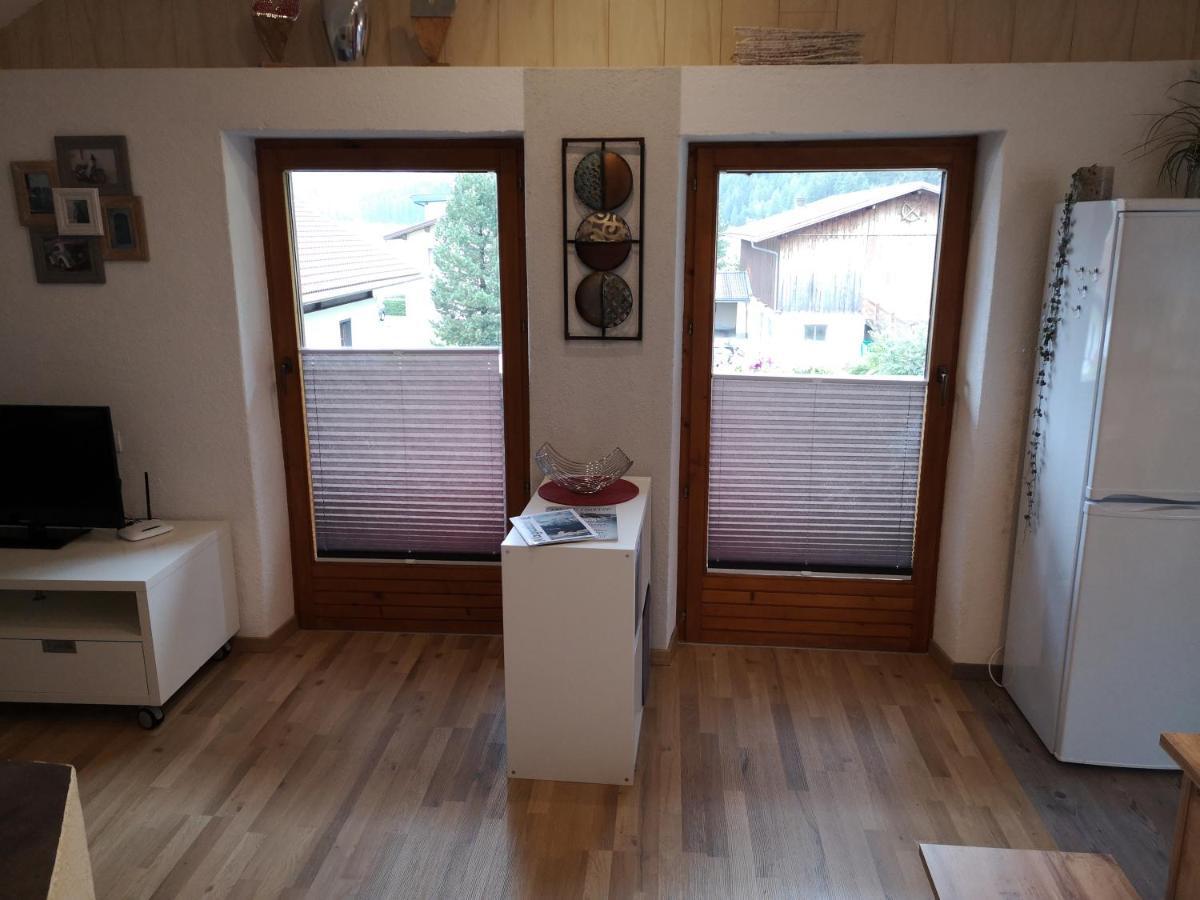 Appartement Brigitte لانغنفلد المظهر الخارجي الصورة
