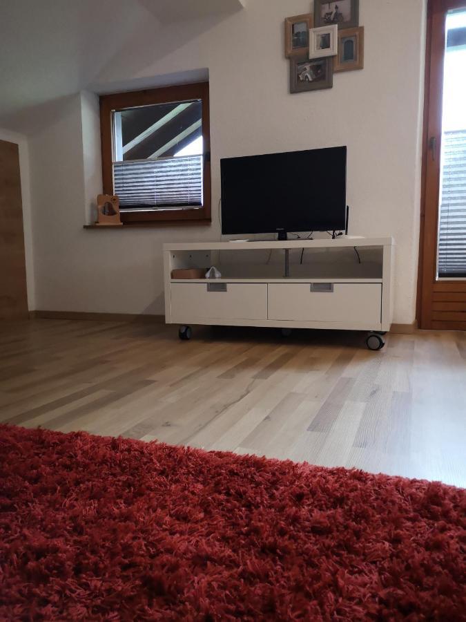 Appartement Brigitte لانغنفلد المظهر الخارجي الصورة